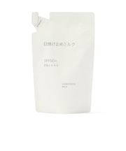 日焼け止めミルク(詰替用)
