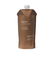 精油の香り コンディショナー イランイラン&オレンジの香り(詰替用)