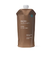 精油の香り コンディショナー ひのき&ラベンダーの香り(詰替用)