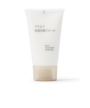 マイルド保湿洗顔フォーム(携帯用)