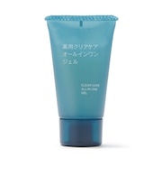 薬用クリアケアオールインワンジェル(携帯用)