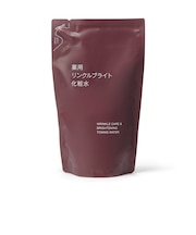 薬用リンクルブライト化粧水(詰替用)