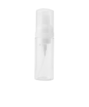 PET小分けボトル・泡タイプ・50ml