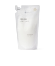 敏感肌用ボディミルク(詰替用)