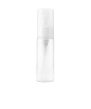 PET小分けボトルポンプタイプ・50ml