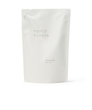 マカデミアナッツオイル(詰替用)