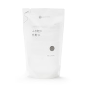 ふき取り化粧水(詰替用)