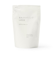 薬用ブライトニングUV乳液(詰替用)