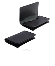 栃木レザー”サマーオイル” 名刺ケース