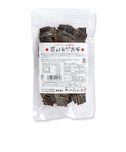 羅臼角切昆布 50g