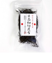 日高細切昆布 30g