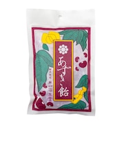 あずき飴 80g