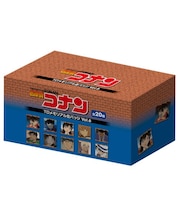 TDメモリアル缶バッジ vol.6コンプリートBOX(全20種) 2026