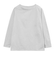 レディースソロテックス(R)使用シーンレスボートネックTシャツ