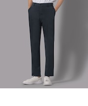 ストレッチチノドレスパンツ