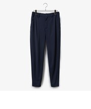 【GOLF】コンビネーションテーラードパンツ