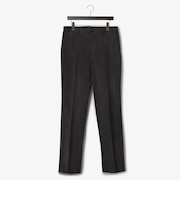 シャンブレードレスパンツ