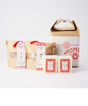 AKOMEYA TOKYO/ 吉祥セット(令和7年産)