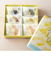 でんすん堂 えびせん CHEESE COORDE