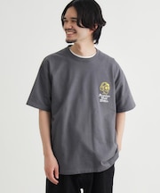 BACK NUMBER(バックナンバー)ミュージックロゴTシャツ