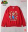 MARIO(マリオ)【キッズ】プリントスウェット