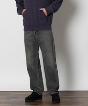 Levi's「568」ルーズストレート