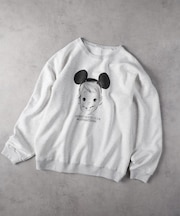 Other(ソノタ)【メンズ】【WEB限定】【ジャクソンマティス】MMCボーイズスウェット