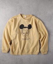 Other(ソノタ)【メンズ】【WEB限定】【ジャクソンマティス】MMCボーイズスウェット
