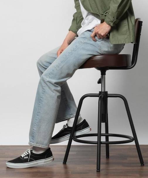 Levi's(リーバイス)「501」デニムパンツ オリジナルストレート