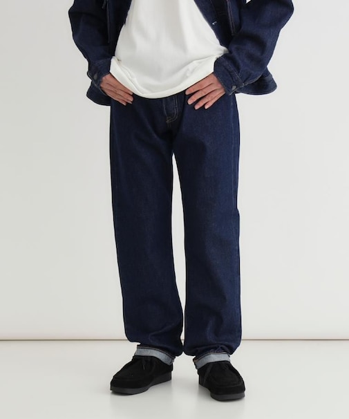 Levi's(リーバイス)501オリジナル