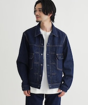 Levi's(リーバイス)TYPE2トラッカー