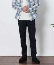 Levi's(リーバイス)【メンズ】「511」デニムパンツ スリム