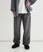 Levi's「501」リラックスストレート