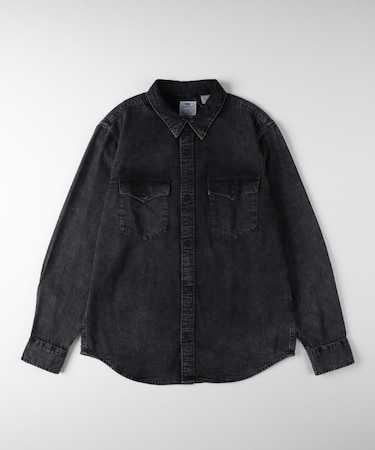 Levi's ウェスタンシャツ
