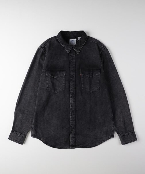 Levi's ウェスタンシャツ