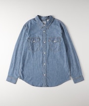 Levi's ウェスタンシャツ