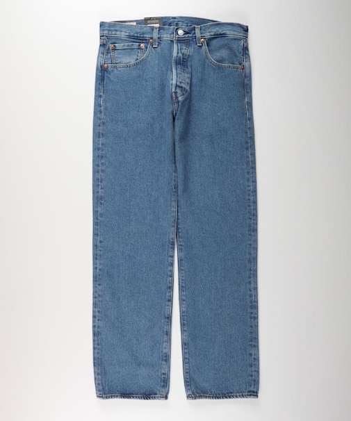 Levi's(リーバイス)５０１リラックスストレート