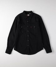 Levi's ウェスタンシャツ