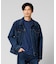 Levi's(リーバイス)【メンズ】トラッカージャケット