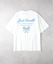 CONVERSE(コンバース)【メンズ】グラフィックプリントTシャツ
