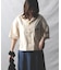 Dickies(ディッキーズ)【レディース】コットンダンプシャツ