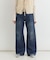 Levi's(リーバイス)ミッディルーズブーツ