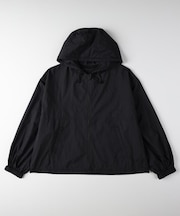 HONEYSUCKLE ROSE(ハニーサックルローズ)【レディース】ナイロンシアーブルゾン