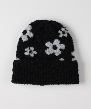 HONEYSUCKLE ROSE(ハニーサックルローズ)【レディース】フラワーモチーフワッチ