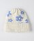HONEYSUCKLE ROSE(ハニーサックルローズ)【レディース】フラワーモチーフワッチ