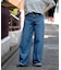 Levi's(リーバイス)【レディース】「CINCH」バギー
