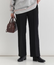 HONEYSUCKLE ROSE(ハニーサックルローズ)【レディース】ジョーゼット裏起毛フレア