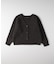 HONEYSUCKLE ROSE(ハニーサックルローズ)【レディース】メランジニットカーディガン