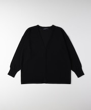HONEYSUCKLE ROSE(ハニーサックルローズ)【レディース】トッパーニットカーディガン