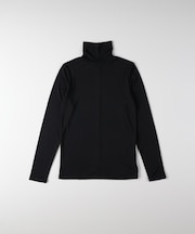 HONEYSUCKLE ROSE(ハニーサックルローズ)【レディース】調温ハイネック長袖Tシャツ
